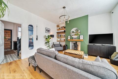 undefined, Stanyforth Street, Hadfield, Glossop, Derbyshire, SK13
