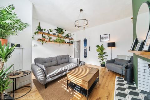 undefined, Stanyforth Street, Hadfield, Glossop, Derbyshire, SK13