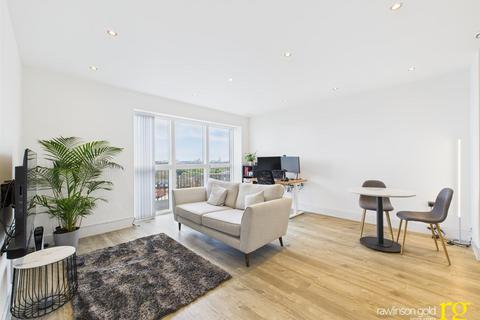 1 bedroom flat for sale, Bradburys Court, Lyon Road, Harrow