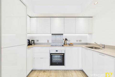 1 bedroom flat for sale, Bradburys Court, Lyon Road, Harrow