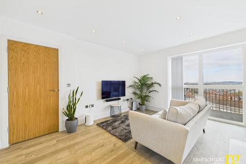1 bedroom flat for sale, Bradburys Court, Lyon Road, Harrow