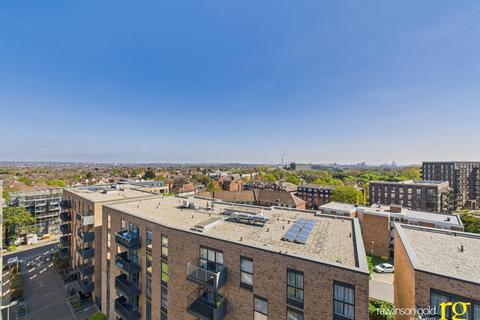 1 bedroom flat for sale, Bradburys Court, Lyon Road, Harrow