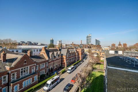 Battersea High Street, London