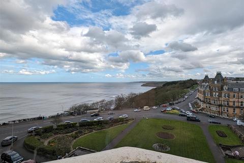 2 bedroom apartment for sale, Prince of Wales Terrace, Scarborough
