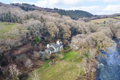 4 bedroom detached house for sale, Bere Peninsula, West Devon