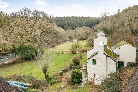 4 bedroom detached house for sale, Bere Peninsula, West Devon