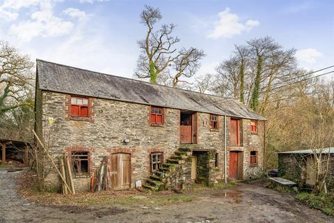 4 bedroom detached house for sale, Bere Peninsula, West Devon