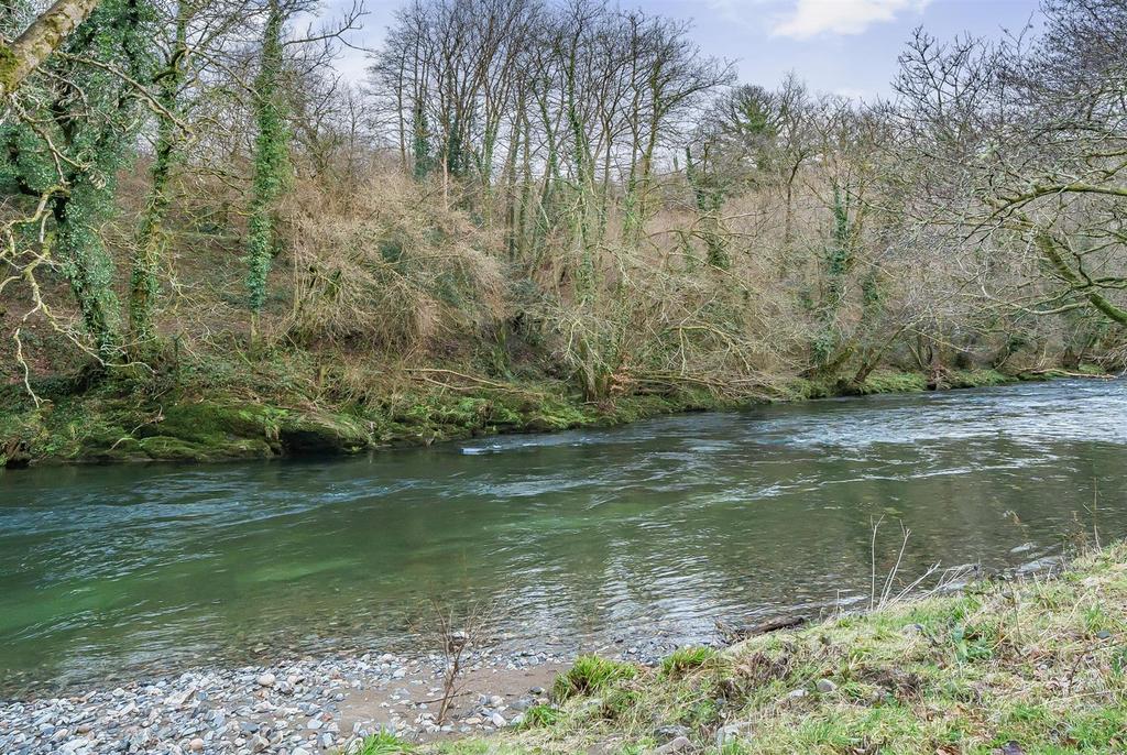 River Tavy