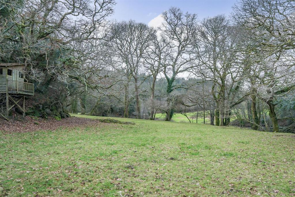 Field to North of Barn (Separate Negotiation)