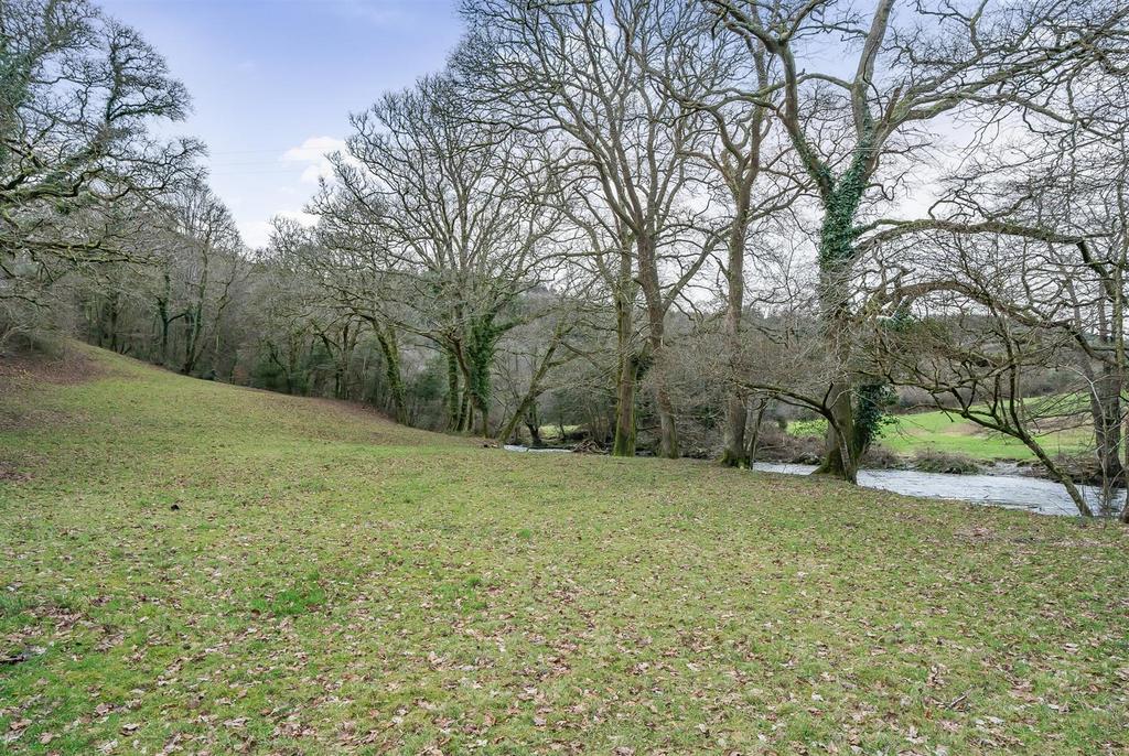Field to North of Barn (Separate Negotiation)