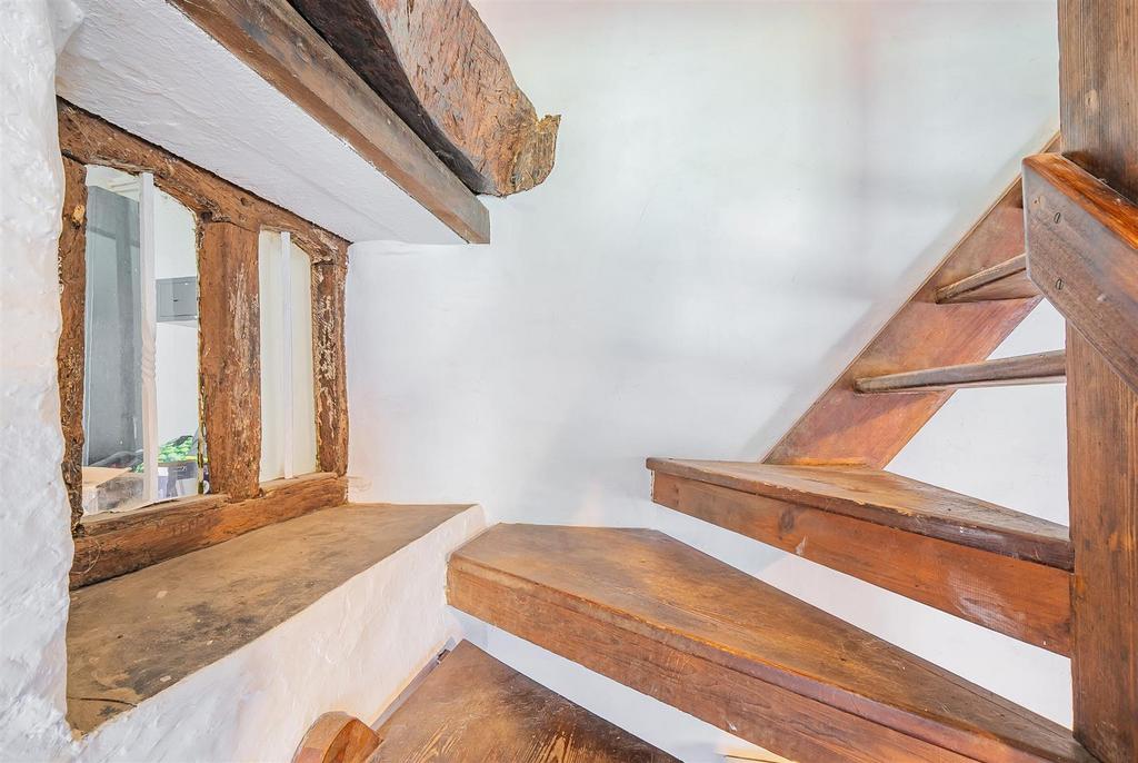 Stairwell