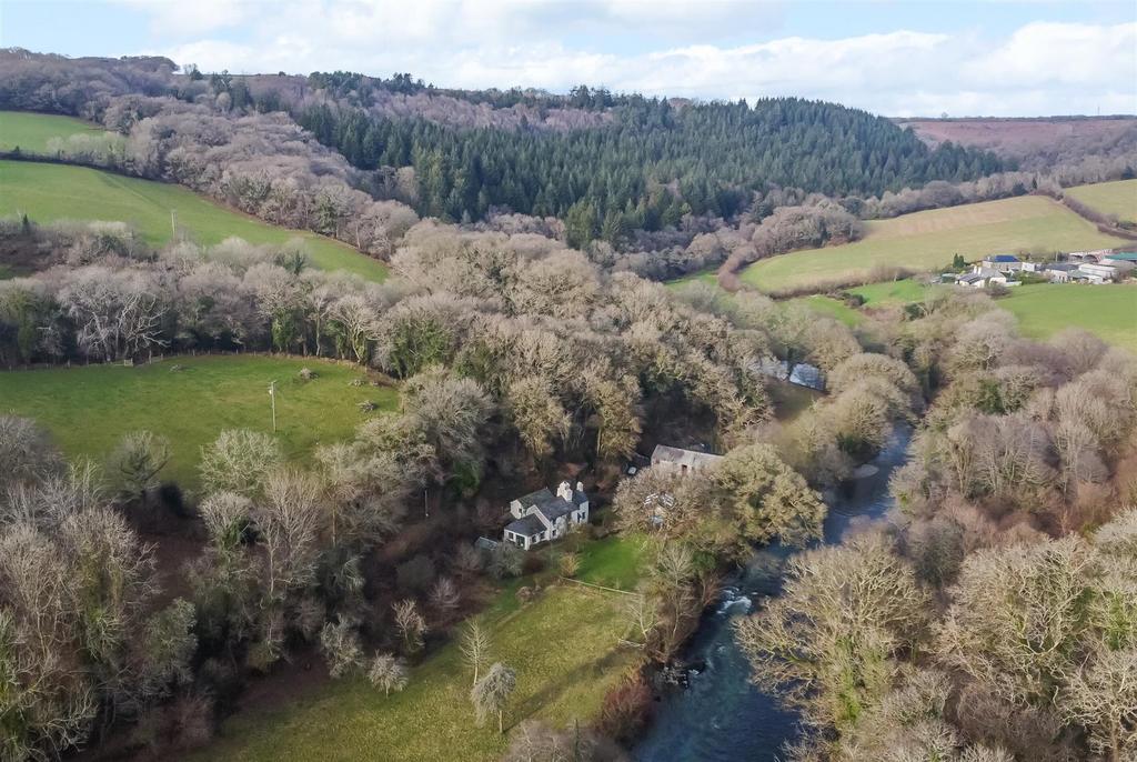 Drone View