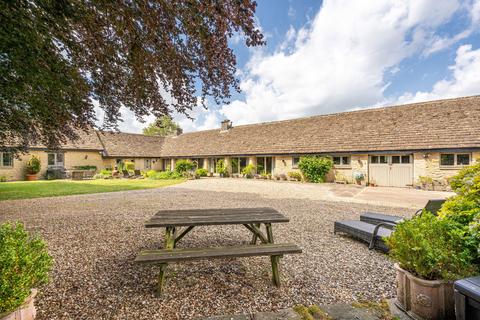 undefined, West Foscote, Grittleton