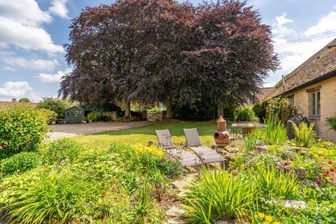 undefined, West Foscote, Grittleton