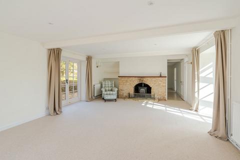 5 bedroom detached house for sale, Little Somerford