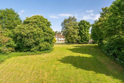 5 bedroom detached house for sale, Little Somerford