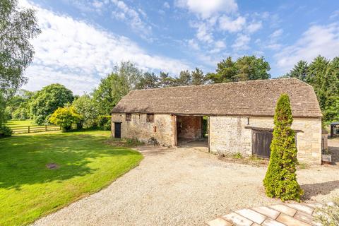 undefined, Little Somerford