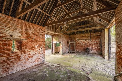 undefined, Little Somerford
