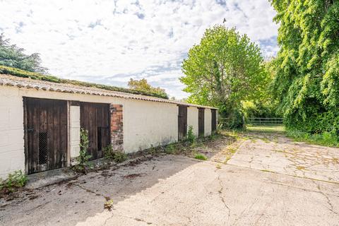 undefined, Little Somerford