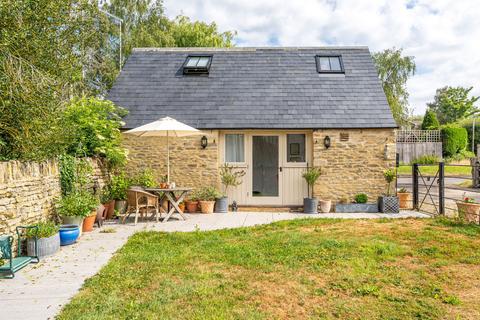 undefined, Little Somerford