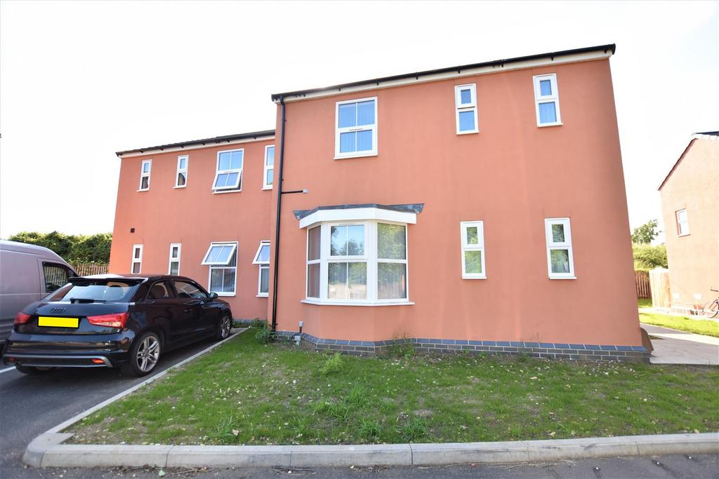 Front Elevation