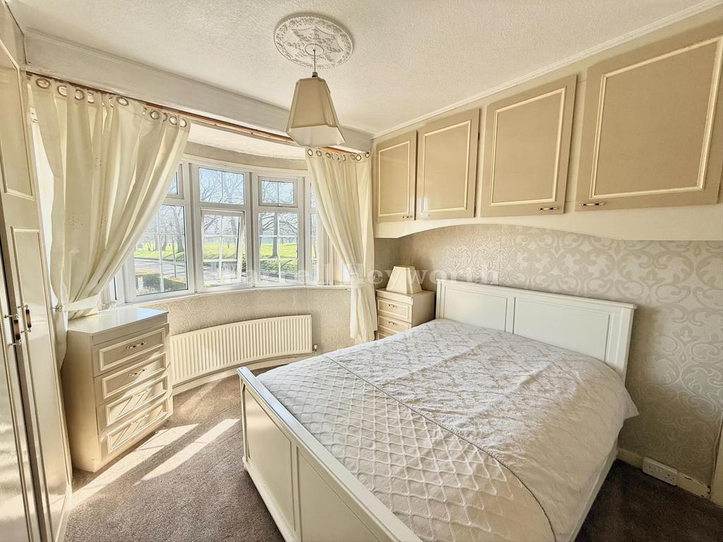 Bedroom 1 view 1