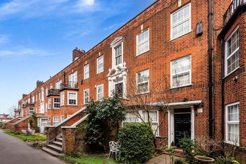 Hendon Way, London NW2