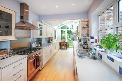 23 Monks Road, Winchester, SO23 7EQ
