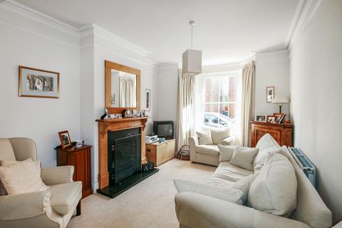23 Monks Road, Winchester, SO23 7EQ