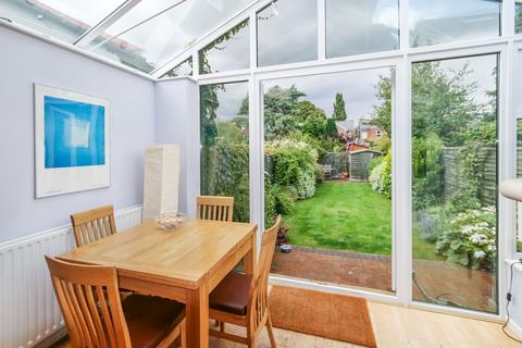 23 Monks Road, Winchester, SO23 7EQ
