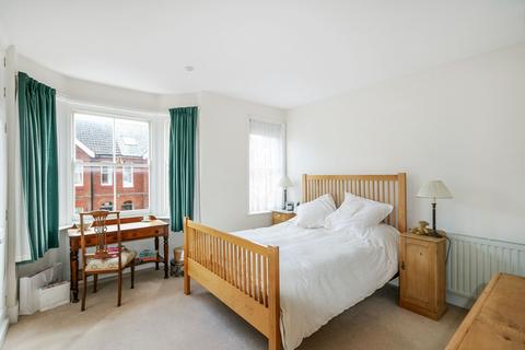 23 Monks Road, Winchester, SO23 7EQ