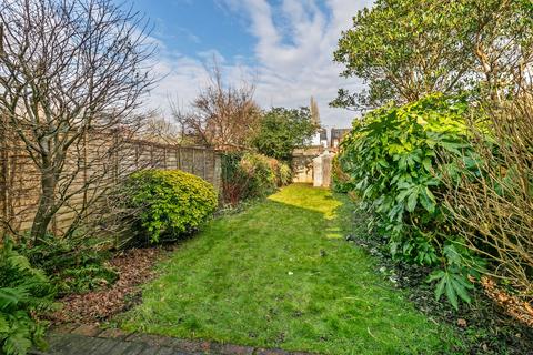 23 Monks Road, Winchester, SO23 7EQ