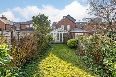 23 Monks Road, Winchester, SO23 7EQ