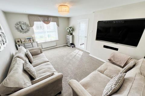 4 bedroom detached house to rent, Blenkin Way, Spennymoor