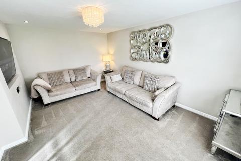 4 bedroom detached house to rent, Blenkin Way, Spennymoor
