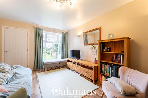 8 Annscroft, Birmingham, B38 8YU