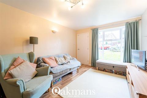 8 Annscroft, Birmingham, B38 8YU