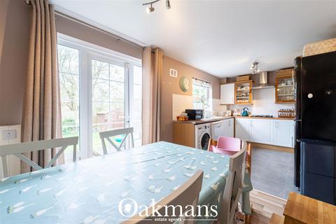 8 Annscroft, Birmingham, B38 8YU
