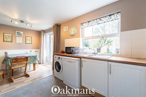8 Annscroft, Birmingham, B38 8YU