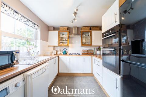 8 Annscroft, Birmingham, B38 8YU
