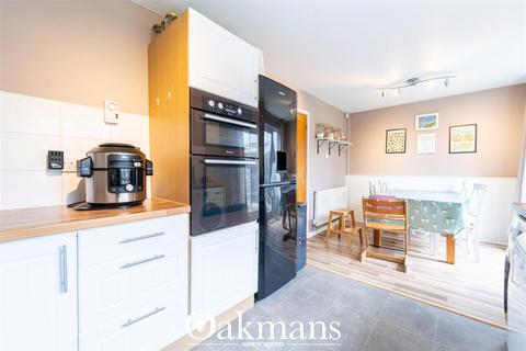 8 Annscroft, Birmingham, B38 8YU