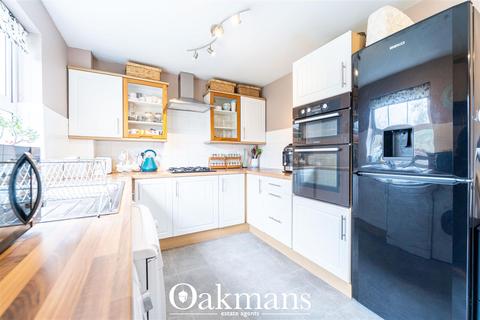 8 Annscroft, Birmingham, B38 8YU