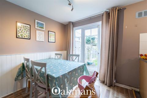 8 Annscroft, Birmingham, B38 8YU