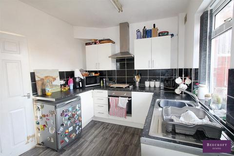 undefined, Katherine Road, Thurcroft, Rotherham