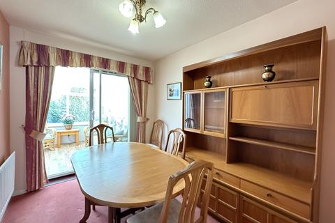 25 Canons Way, Tavistock, PL19 8BJ