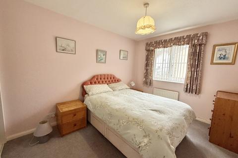 25 Canons Way, Tavistock, PL19 8BJ