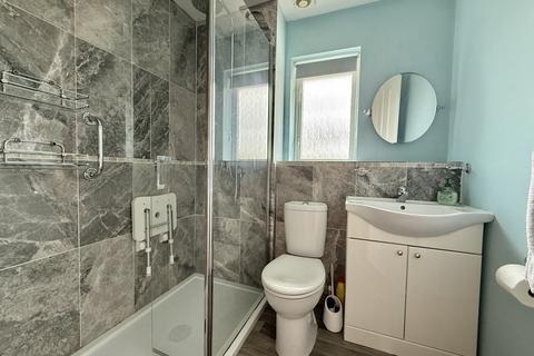 25 Canons Way, Tavistock, PL19 8BJ