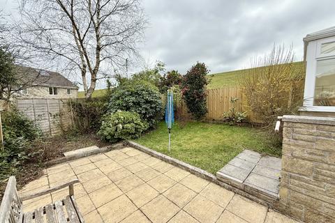 25 Canons Way, Tavistock, PL19 8BJ