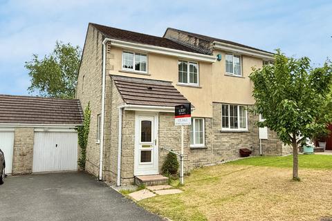 25 Canons Way, Tavistock, PL19 8BJ