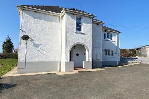 4 bedroom property with land for sale, Trawsmawr